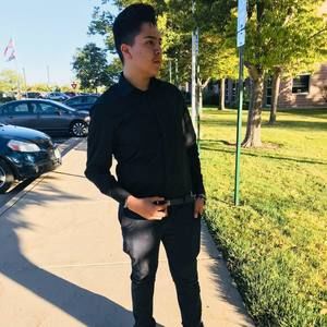 Meet your Posher, Jesus